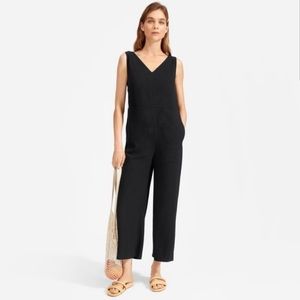 Everlane GoWeave Jumpsuit